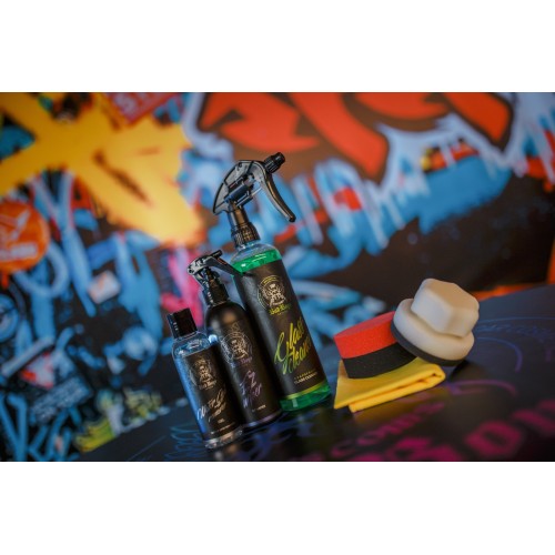 BadBoys Crystal Care Set